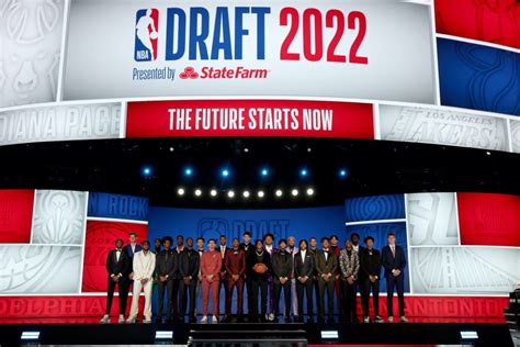 nba draft rumors 2022.